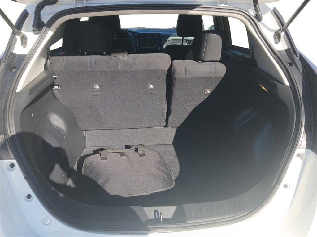 Used 2018 Nissan Leaf S w/ S Charge Package image 19