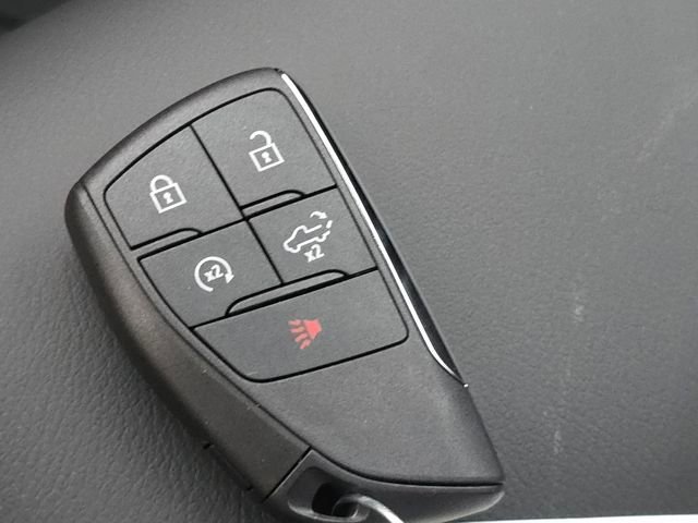 New 2026 Chevrolet Silverado 1500 LT Trail Boss w/ LT Trail Boss Premium Package image 31