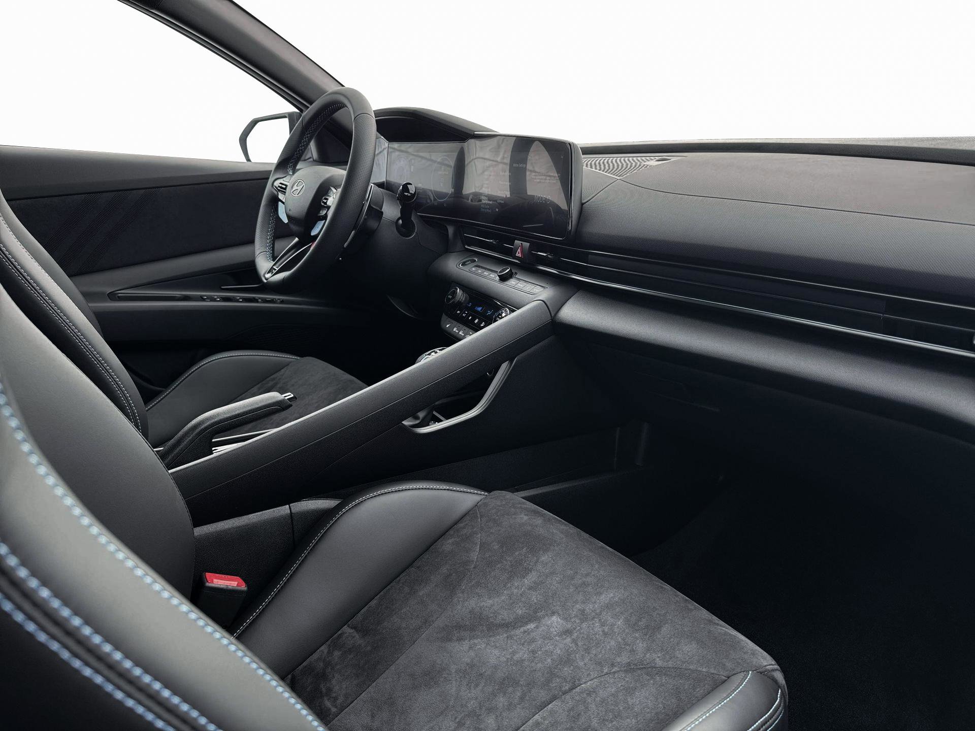 New 2026 Hyundai Elantra N image 15