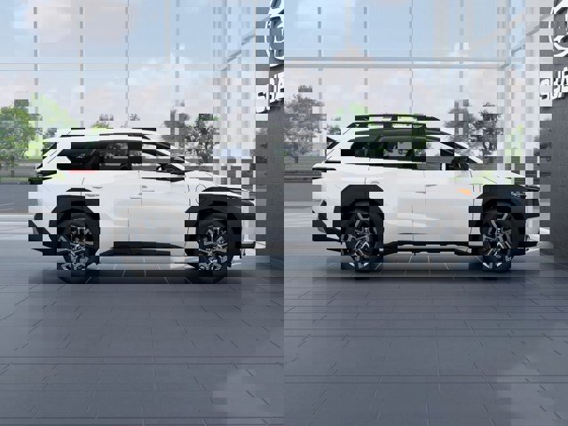 New 2026 Subaru Trailseeker image 6