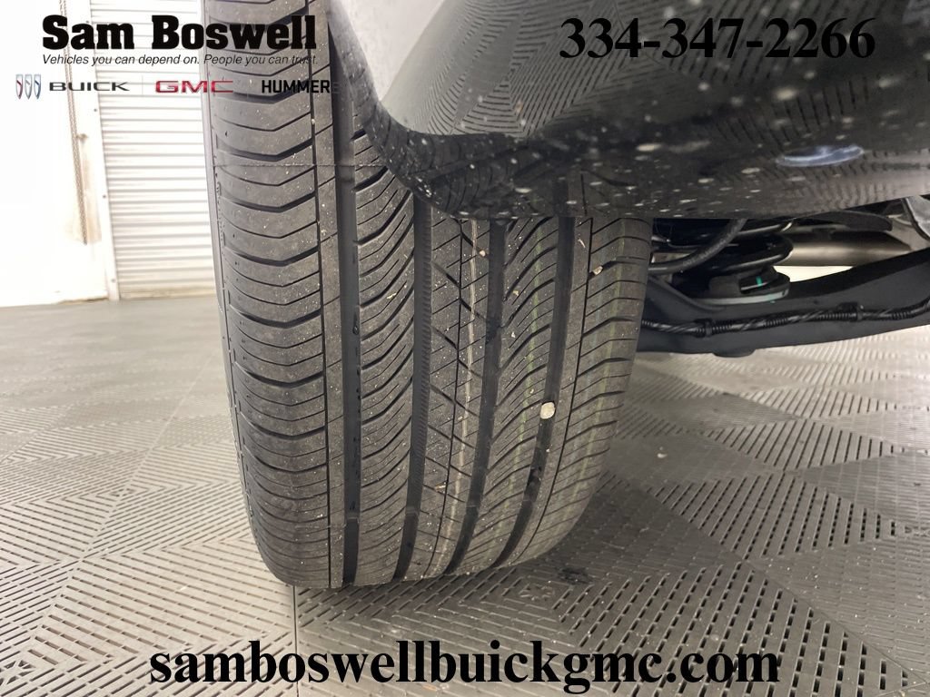 New 2026 Buick Envision Sport Touring AWD/4WD image 39