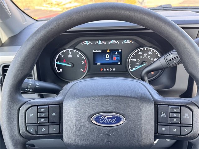 New 2025 Ford F350 XL w/ XL Chrome Package image 18