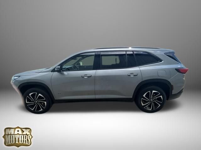 Used 2025 Buick Enclave Sport Touring FWD image 4
