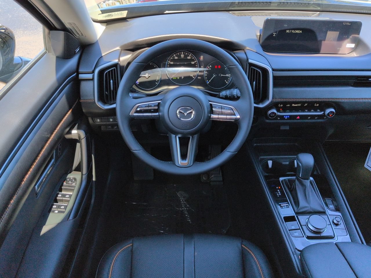 New 2026 MAZDA CX-50 AWD 2.5 Hybrid w/ Weather Package image 15