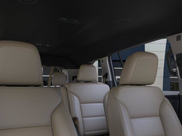 New 2026 Buick Enclave Preferred w/ Power Package FWD image 48