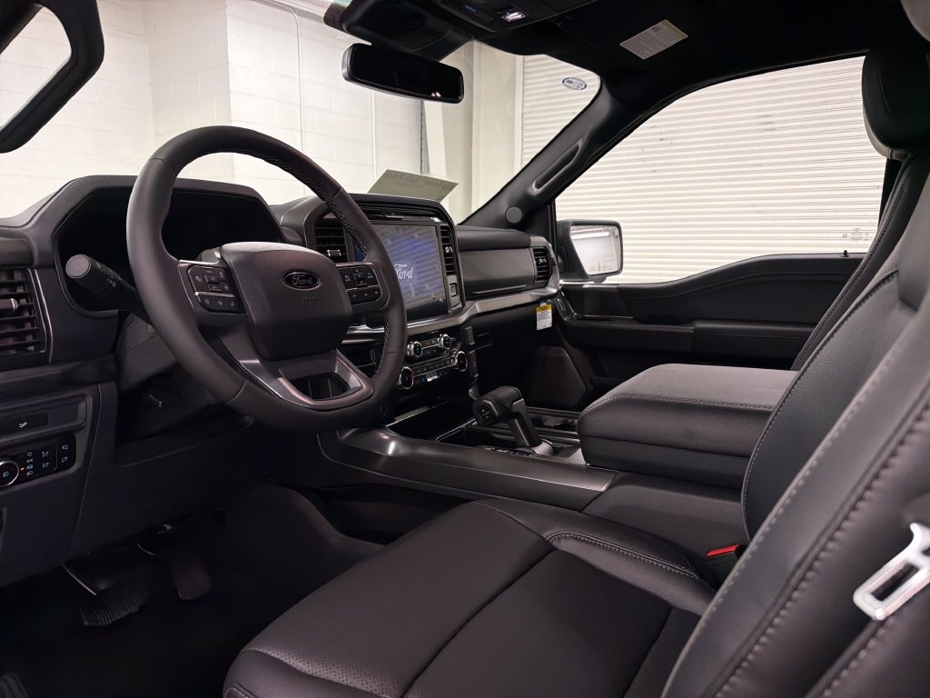 New 2026 Ford F150 Lariat AWD/4WD image 6