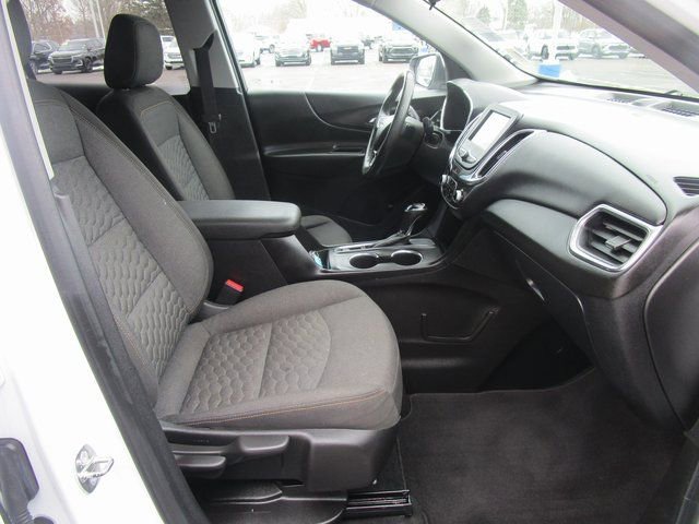 Used 2018 Chevrolet Equinox LT image 26