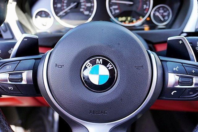 Used 2015 BMW 435i Coupe image 35