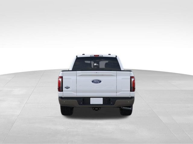 New 2026 Ford F150 King Ranch w/ Equipment Group 601A High AWD/4WD image 6