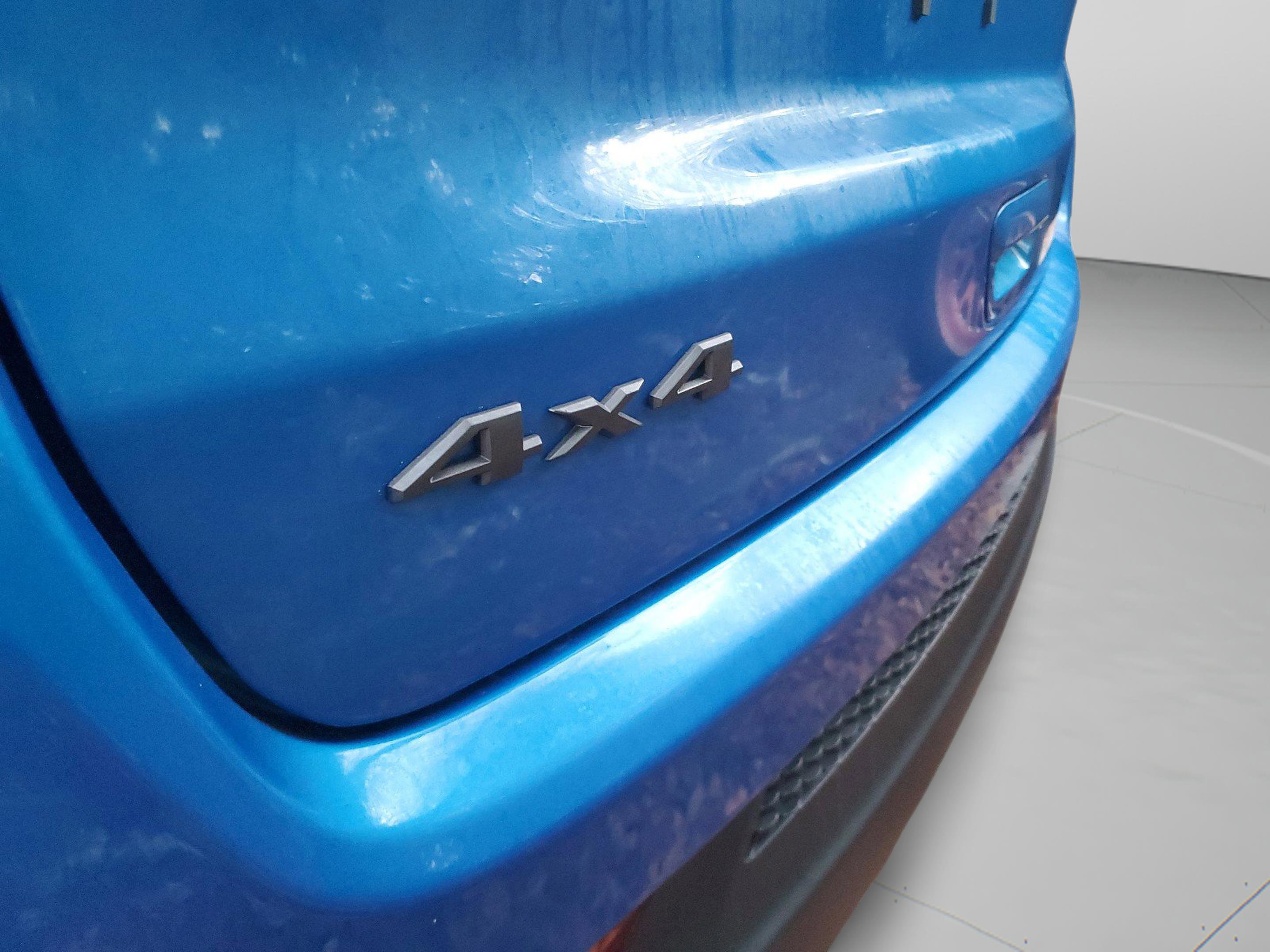 Certified 2026 Jeep Compass Latitude AWD/4WD image 8