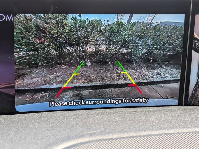 New 2025 Lincoln Navigator Reserve image 18