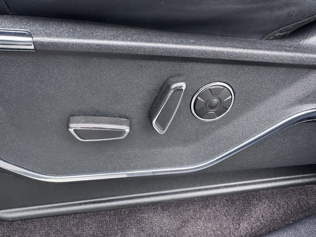 Used 2022 Ford F150 Platinum w/ Equipment Group 701A High image 22