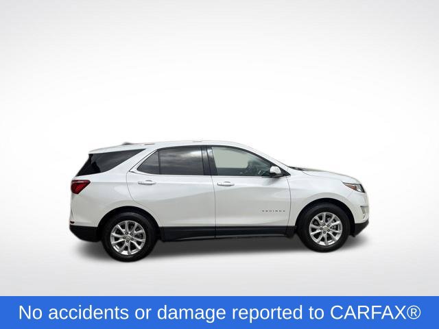 Used 2019 Chevrolet Equinox LT FWD image 2