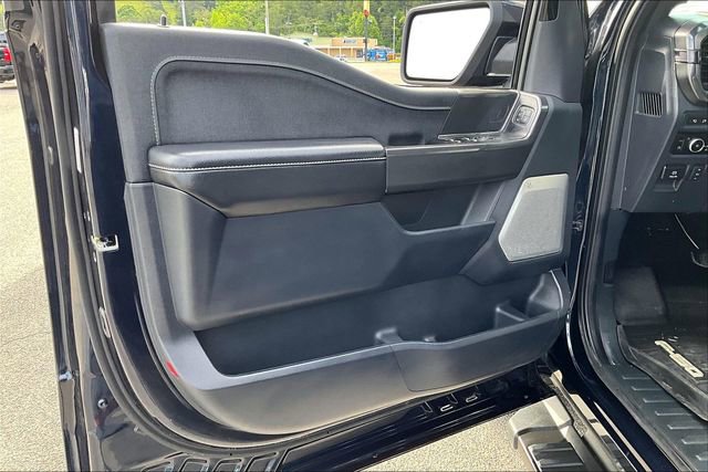 Used 2024 Ford F150 Lariat w/ Equipment Group 502A High AWD/4WD image 18