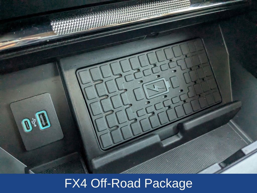 Certified 2024 Ford F150 King Ranch w/ FX4 Off-Road Package image 24