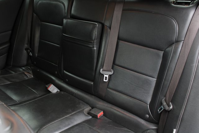 Used 2013 Chevrolet Malibu LTZ image 18