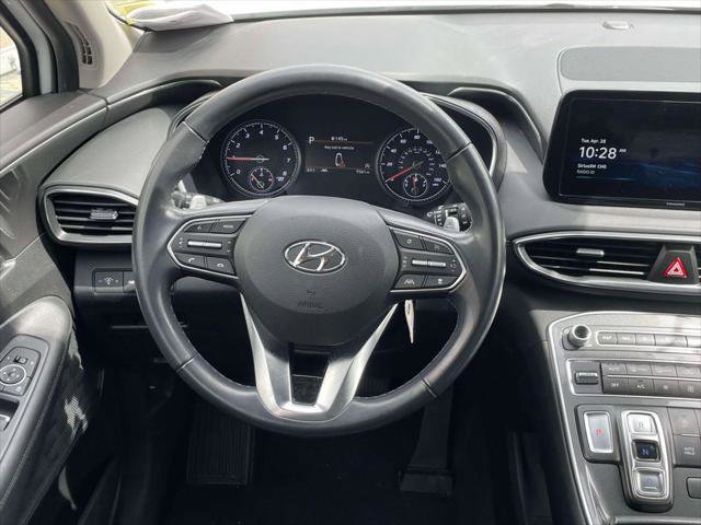 Certified 2023 Hyundai Santa Fe SEL AWD/4WD image 12