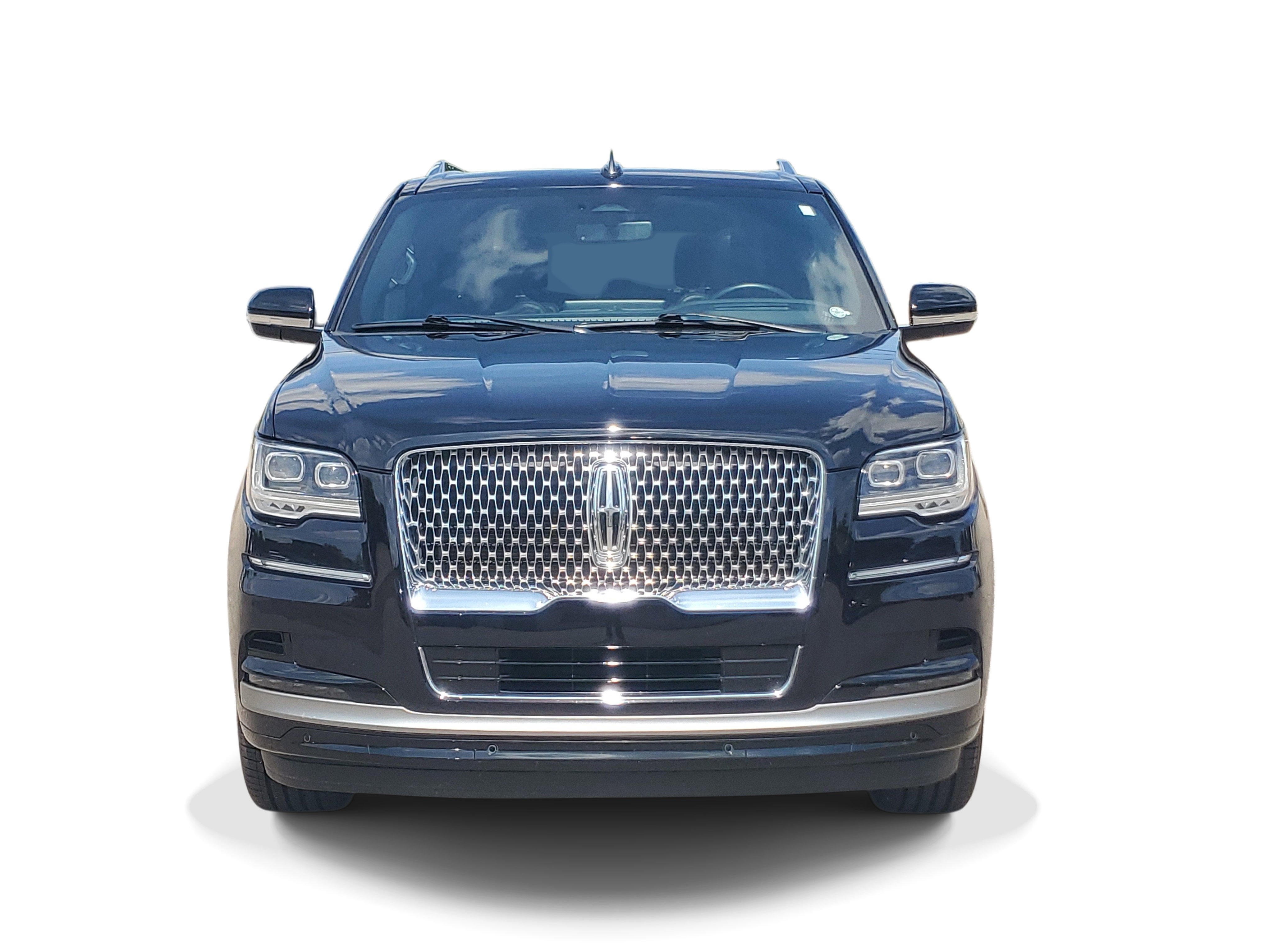 Certified 2023 Lincoln Navigator Reserve AWD/4WD image 2