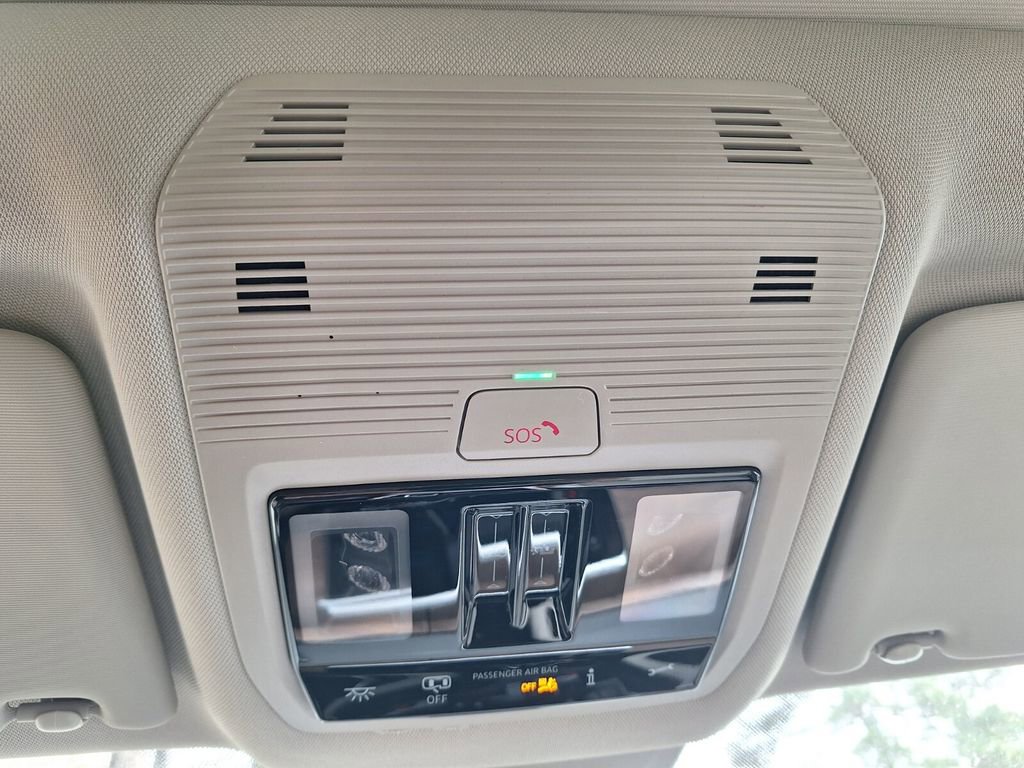 New 2026 Volkswagen Atlas SE image 19