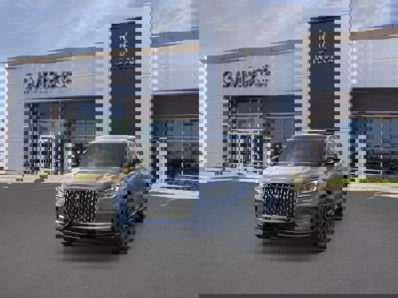 New 2025 Lincoln Corsair Reserve image 2