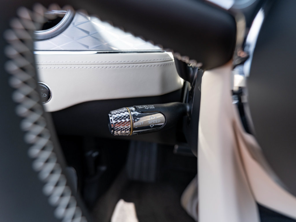 New 2026 Bentley Continental GT Mulliner AWD/4WD image 12