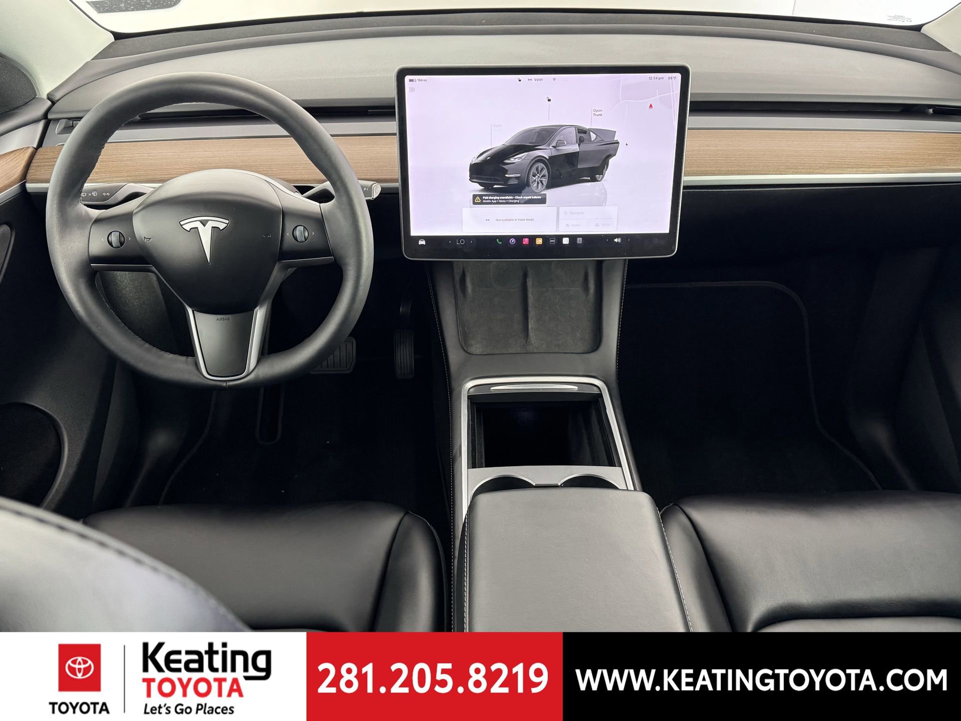 Used 2024 Tesla Model Y Long Range image 22