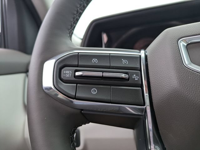 New 2026 GMC Terrain Denali w/ LPO, Floor Liner Package AWD/4WD image 29