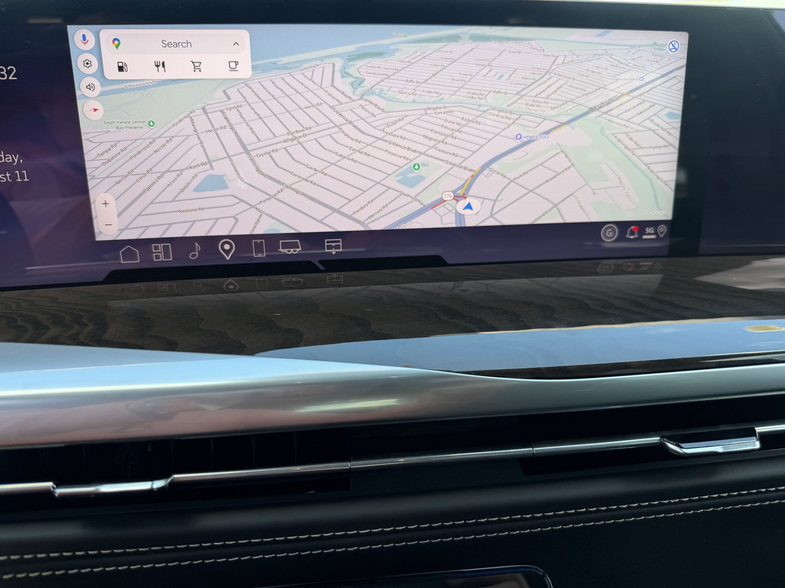New 2026 Cadillac Escalade Platinum Sport AWD/4WD image 25