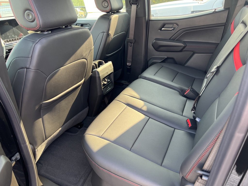 New 2026 Chevrolet Colorado Z71 w/ Z71 Convenience Package 2 image 12