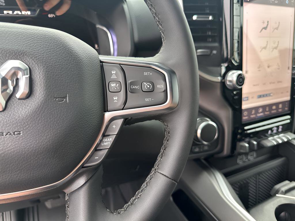 New 2026 RAM 1500 Lone Star image 31