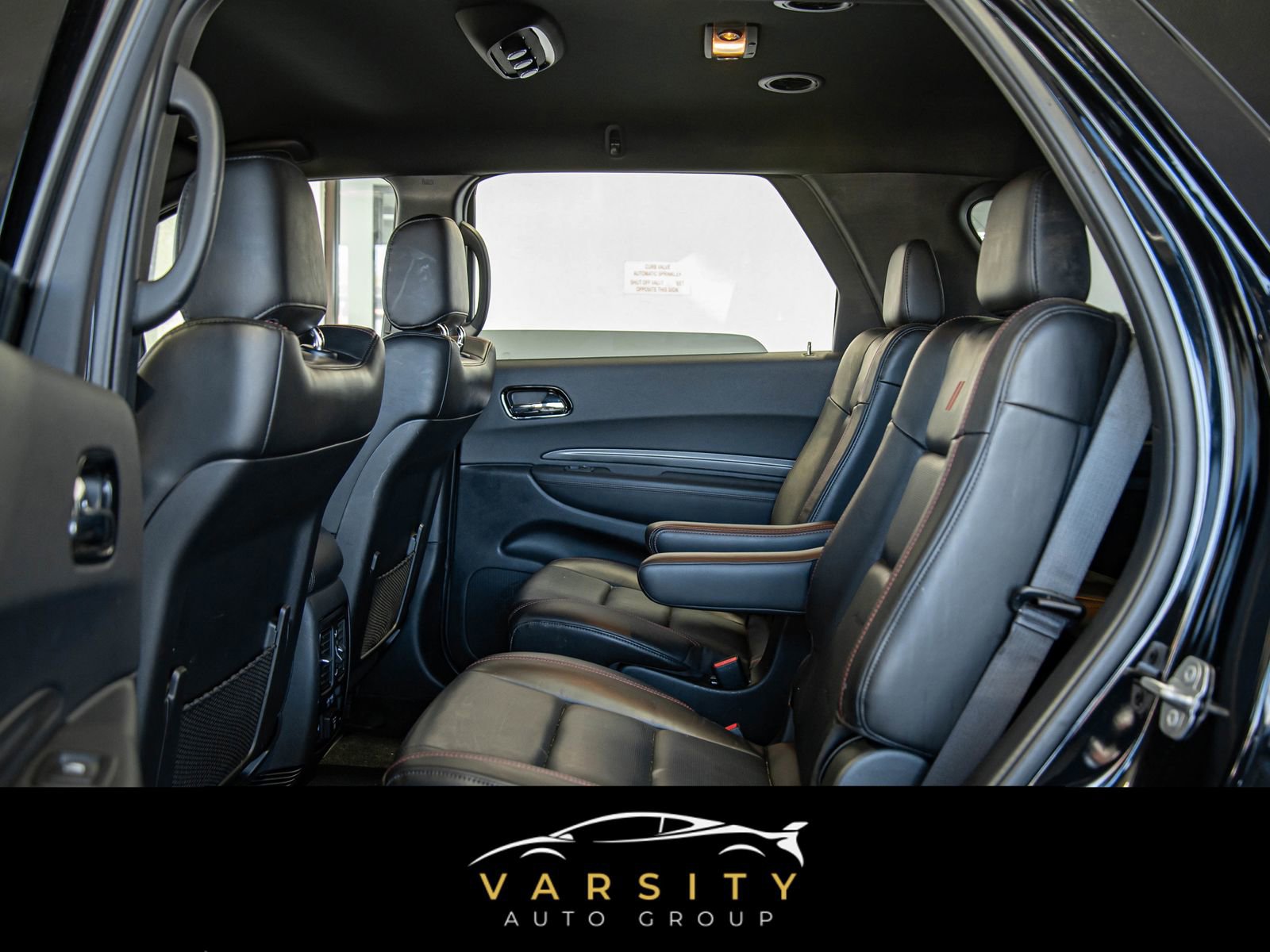 Used 2022 Dodge Durango R/T AWD/4WD image 24