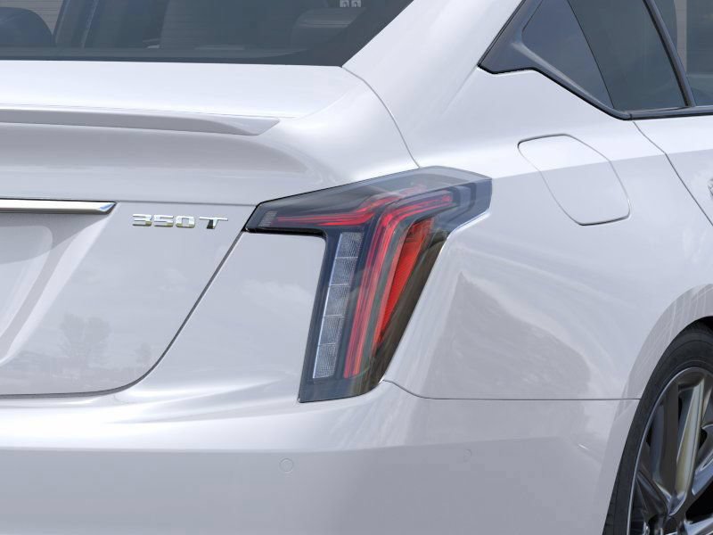 New 2026 Cadillac CT5 Sport RWD image 11