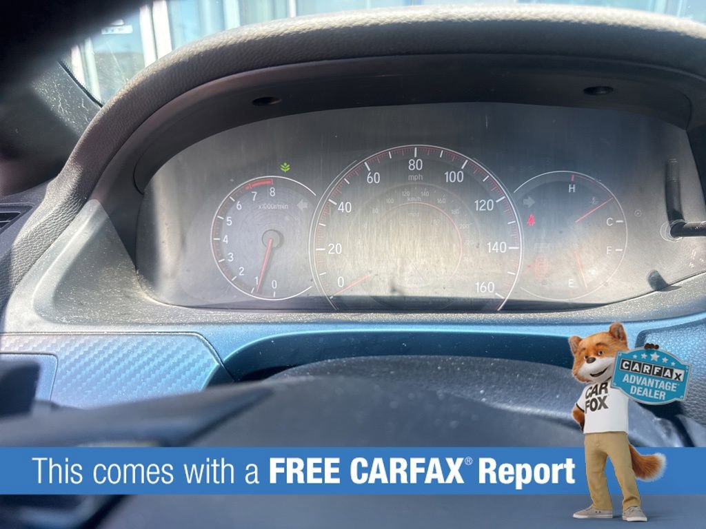 Used 2016 Honda Accord Sport image 2