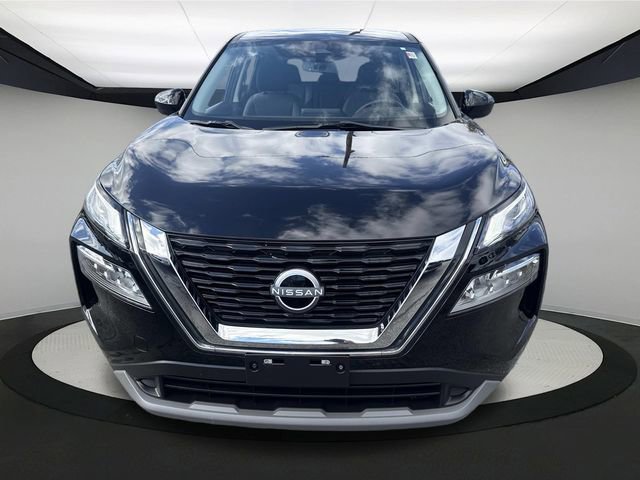 Used 2023 Nissan Rogue SV image 12