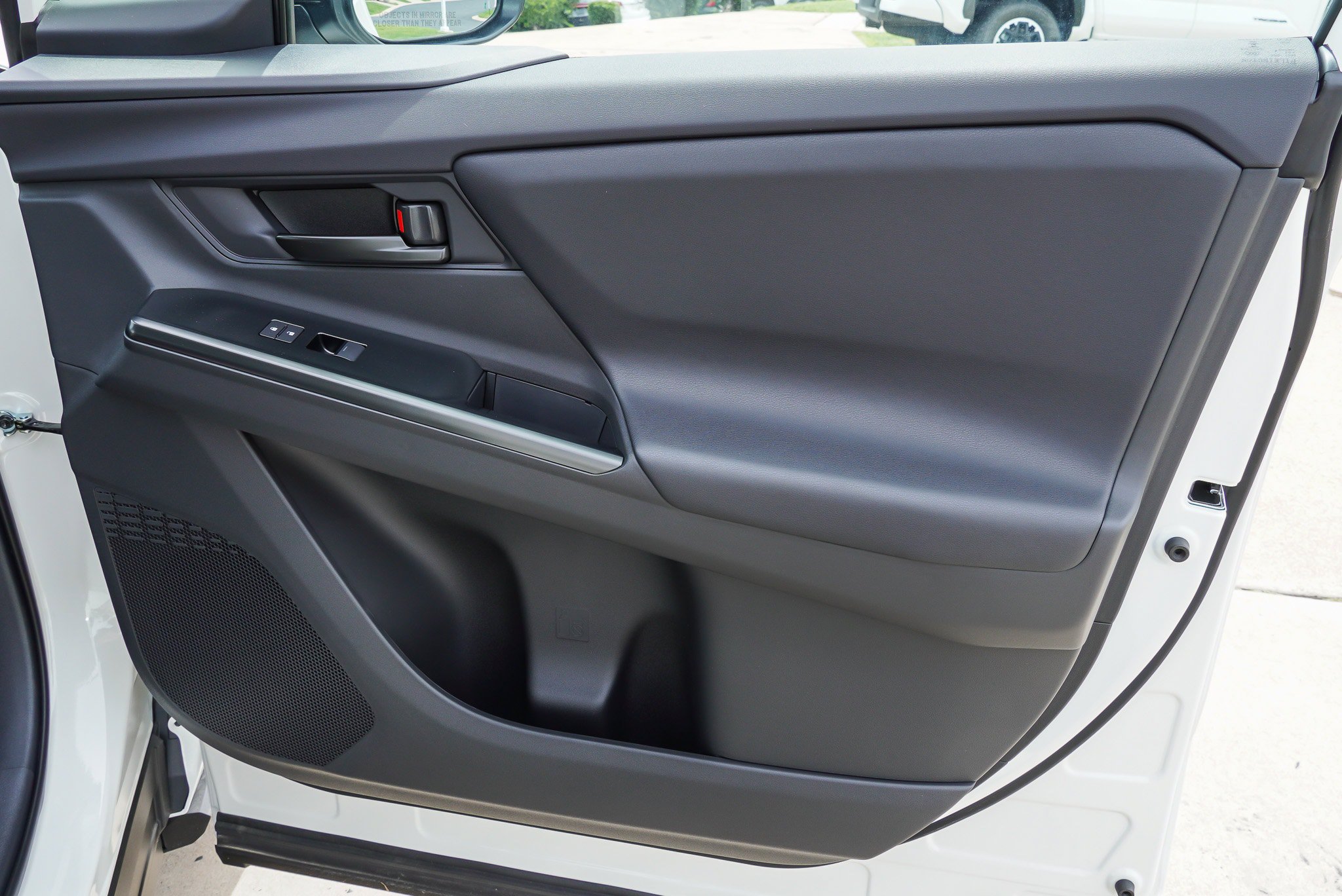 New 2026 Toyota bZ Woodland AWD/4WD image 28