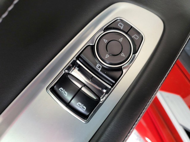 New 2026 Chevrolet Corvette E-Ray w/ Chrome Exterior Badge Package image 19