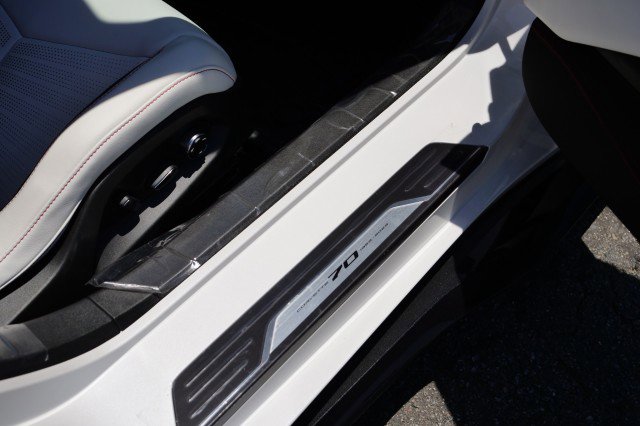 Used 2023 Chevrolet Corvette Z06 RWD image 46