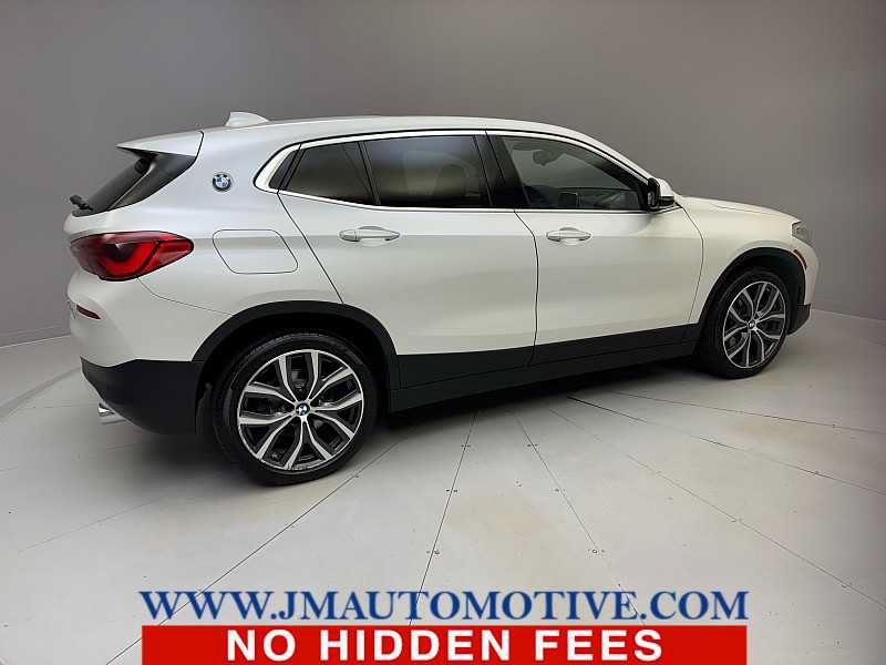 Used 2019 BMW X2 xDrive28i w/ Convenience Package AWD/4WD image 5