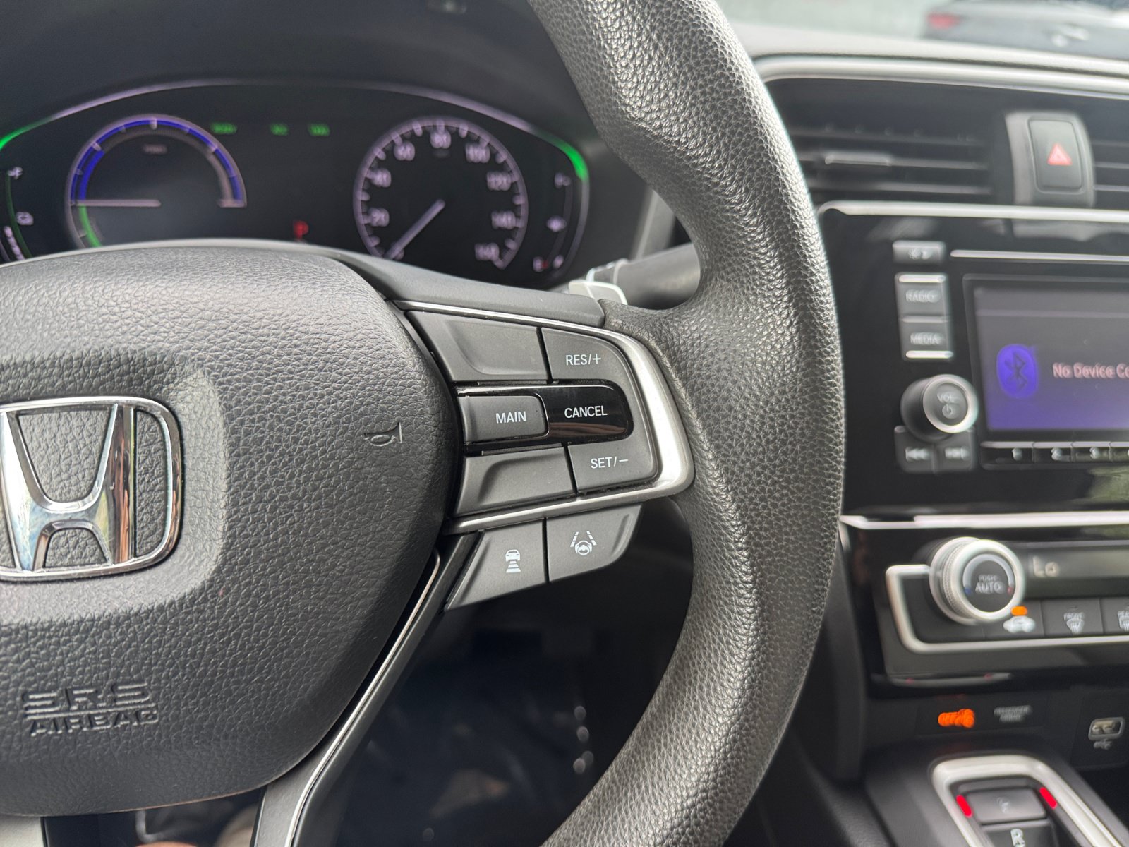 Used 2019 Honda Insight LX image 24