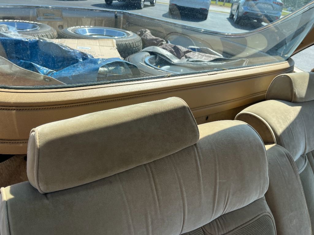 Used 1986 Chevrolet El Camino Base image 25