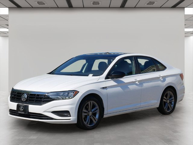 Used 2021 Volkswagen Jetta R-Line FWD image 2