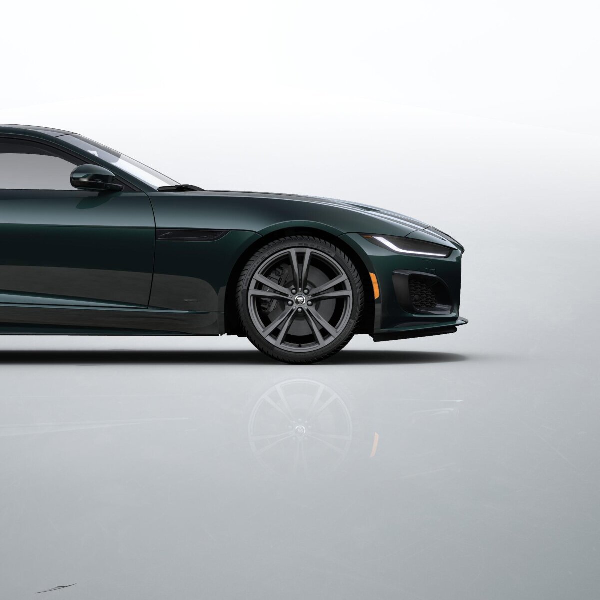 New 2024 Jaguar F-TYPE R image 5