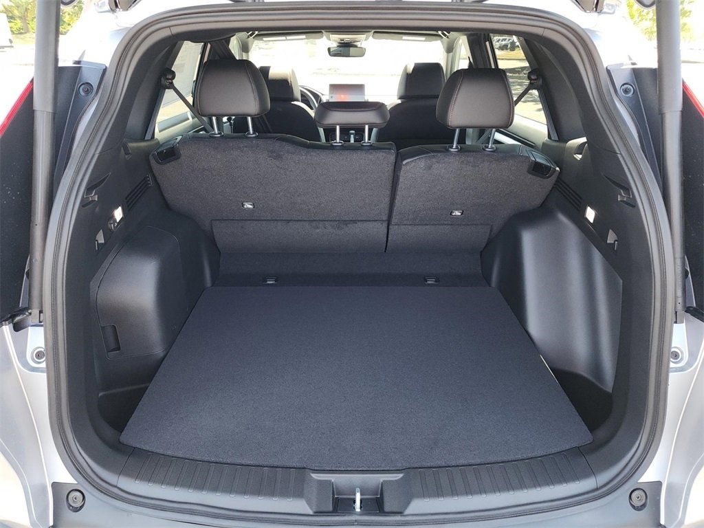 New 2026 Honda CR-V Sport-L image 26