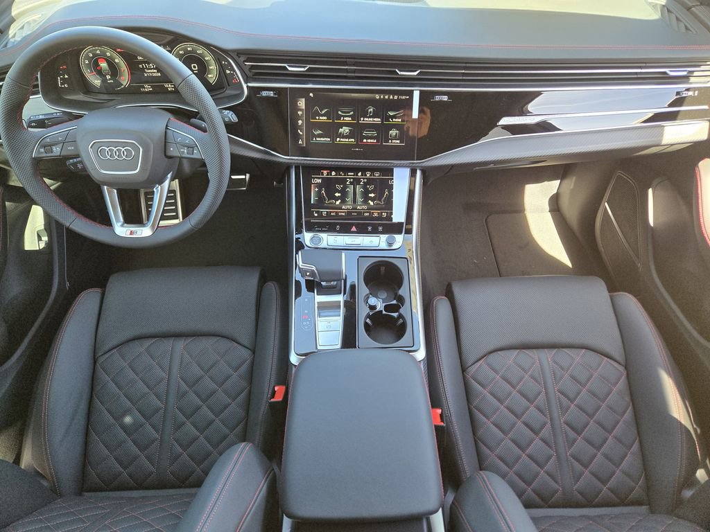 New 2026 Audi Q7 3.0T Prestige image 30