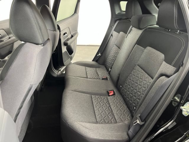 New 2026 Nissan Kicks SV w/ Cold Weather Package FWD image 38