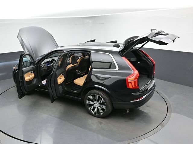Used 2023 Volvo XC90 B6 Ultimate w/ Protection Package Premier AWD/4WD image 53