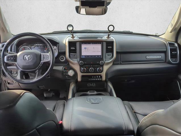 Used 2022 RAM 1500 Laramie image 24