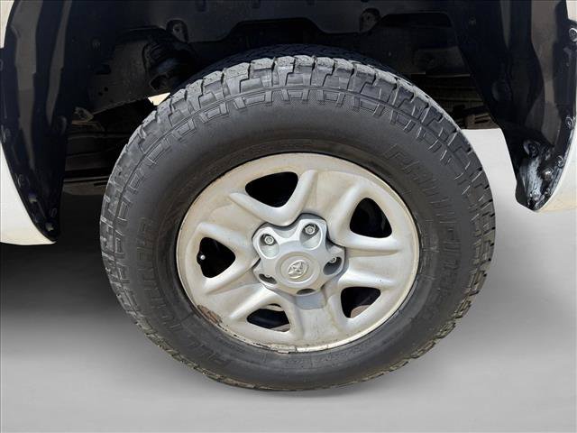 Used 2020 Toyota Tundra SR AWD/4WD image 19