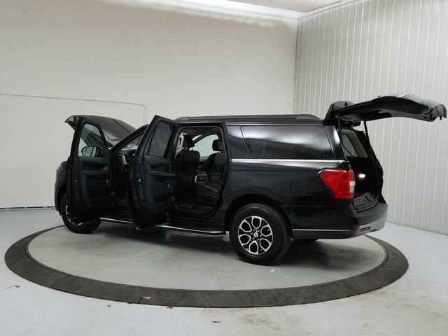 Used 2022 Ford Expedition Max XLT RWD image 13