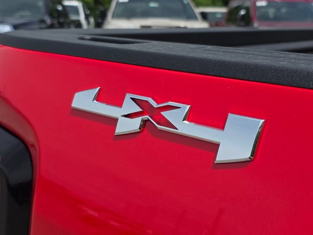 New 2026 GMC Sierra 2500 SLE w/ SLE Value Package; AWD/4WD image 20